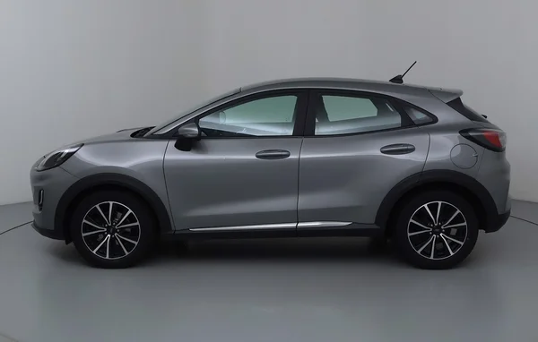 Ford Puma (2021) — foto 12 van 37