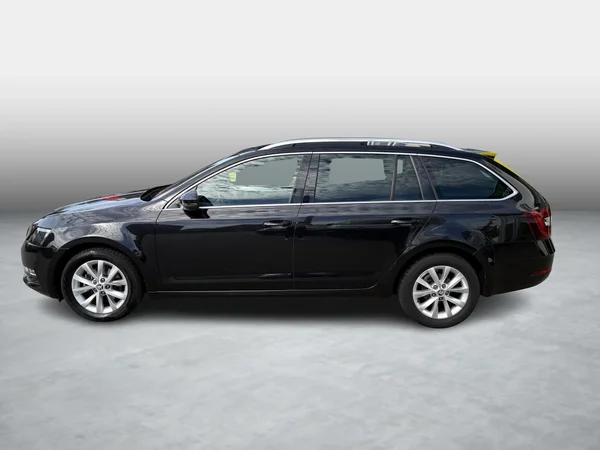 Škoda Octavia (2020) — foto 12 van 20
