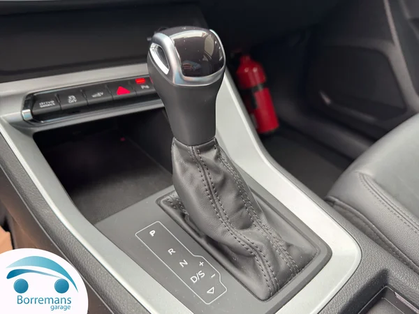 Audi Q3 (2022) — foto 20 van 55