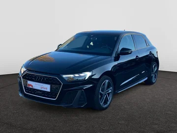 AUDI A1 Sportback (2023)