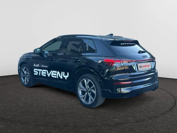 AUDI Q4 e-tron (2026) — foto 2 van 4