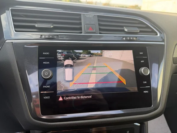 VOLKSWAGEN Tiguan Allspace Dsl (2024) — foto 14 van 22