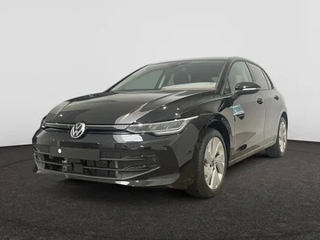 VOLKSWAGEN Golf VIII (2025)