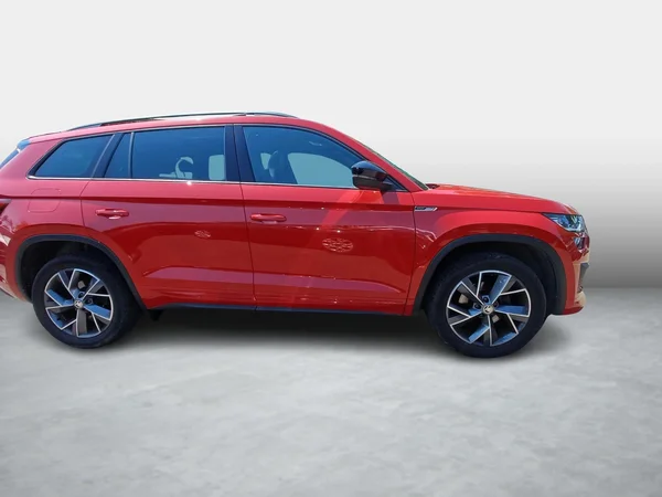 Škoda Kodiaq (2022) — foto 25 van 30