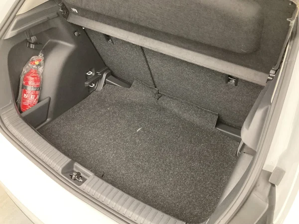 SKODA Fabia (2025) — foto 16 van 36