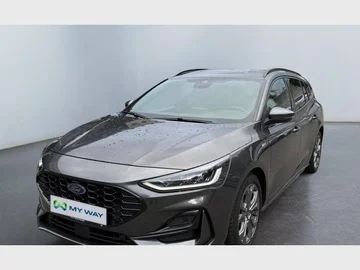 Ford Focus SW (2022)