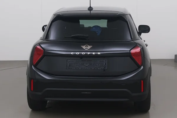 Mini Mini 5D (2026) — foto 8 van 13