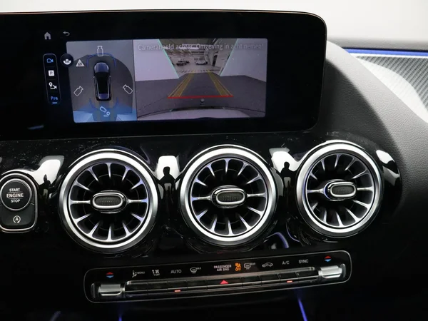 Mercedes-Benz B-Klasse (2025) — foto 11 van 35