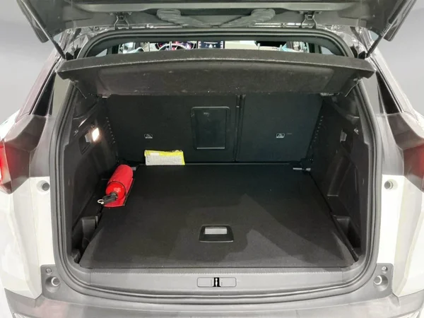 Peugeot 3008 (2021) — foto 18 van 20