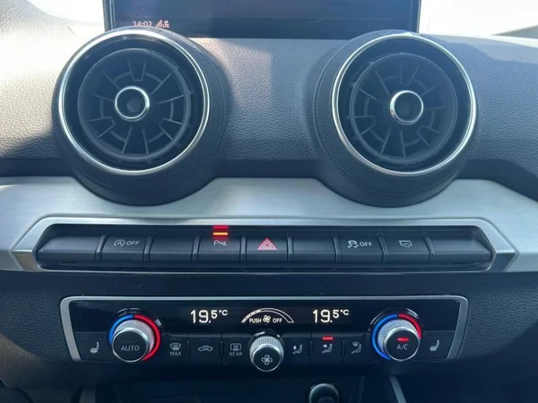 AUDI Q2 (2023) — foto 13 van 31