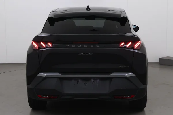 Peugeot 3008 (2025) — foto 14 van 19