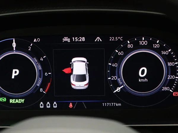 Volkswagen Arteon (2023) — foto 48 van 49