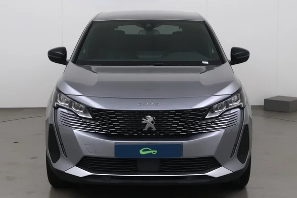 Peugeot 3008 PHEV (2023) — foto 12 van 19