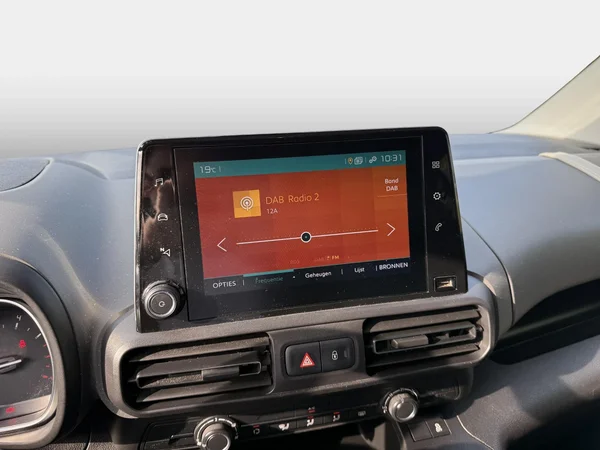 Citroën Berlingo (2019) — foto 4 van 18