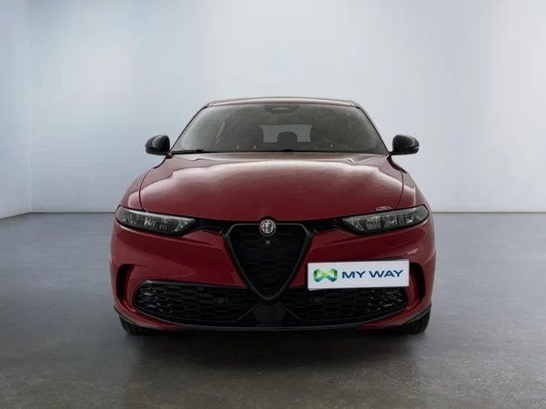 ALFA ROMEO Tonale (2023) — foto 19 van 25