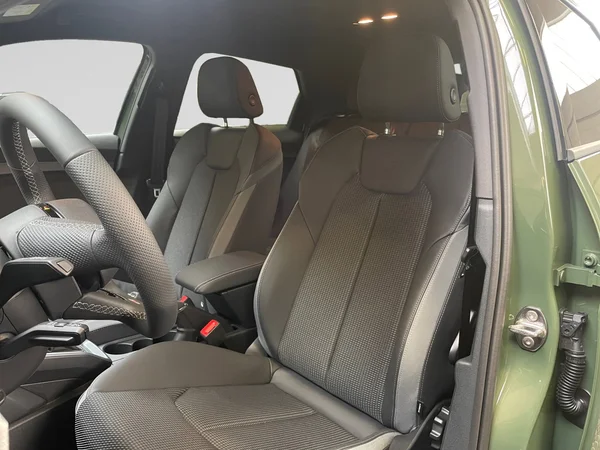 AUDI A1 Sportback (2025) — foto 8 van 16