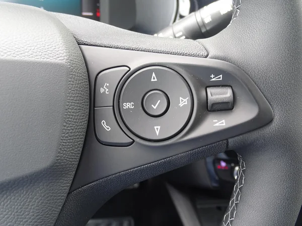 Opel Corsa (2026) — foto 14 van 26