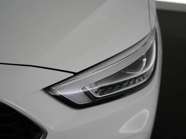 MG ZS (2024) — foto 5 van 23