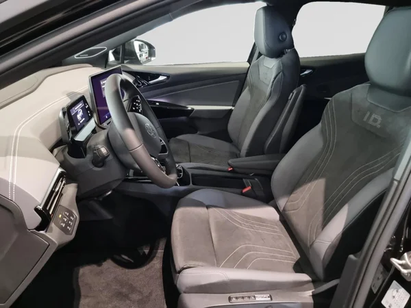 VOLKSWAGEN ID.4 (2026) — foto 2 van 24