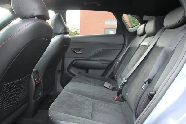 Hyundai Kona (2026) — foto 32 van 43