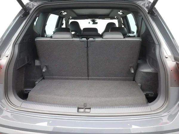 SEAT Tarraco (2023) — foto 3 van 24