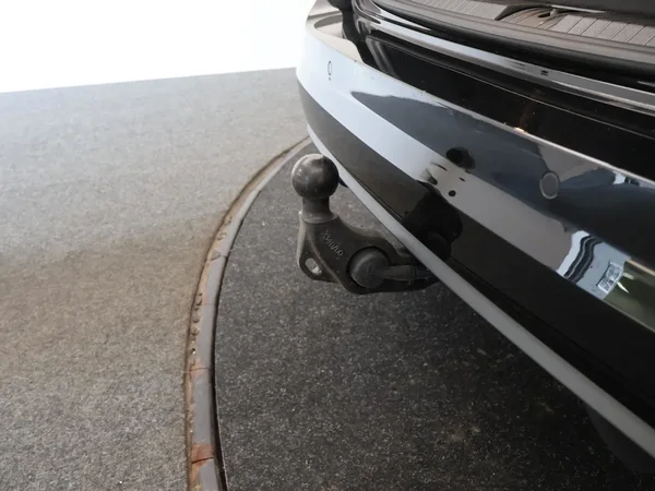 Volkswagen Touran (2025) — foto 20 van 31