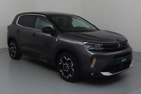 Citroen C5 Aircross PHEV (2023) — foto 27 van 29