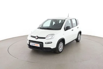 Fiat Panda (2024)