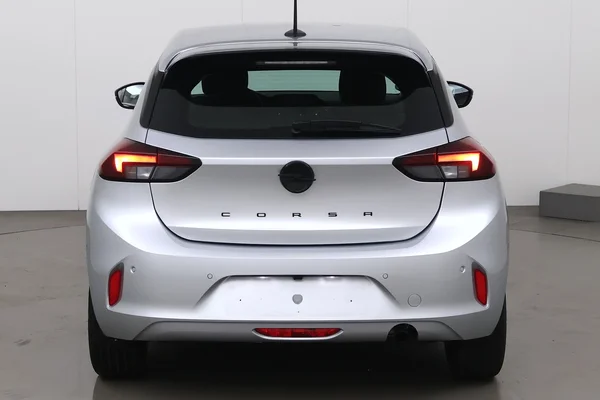 Opel Corsa (2025) — foto 16 van 21