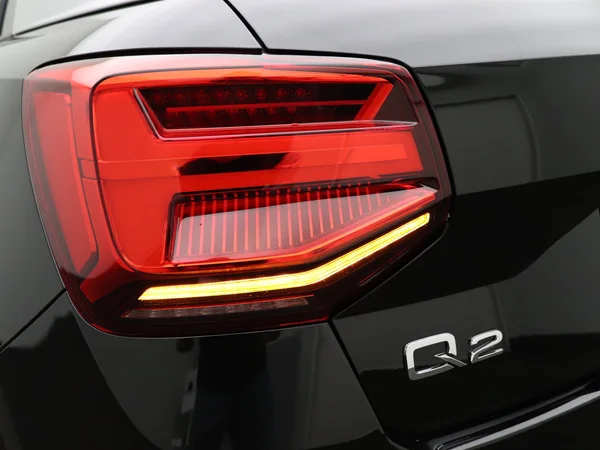 AUDI Q2 (2025) — foto 4 van 27