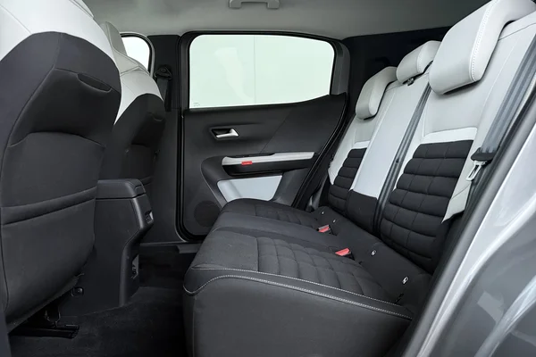 Citroen C3 Aircross (2025) — foto 20 van 21