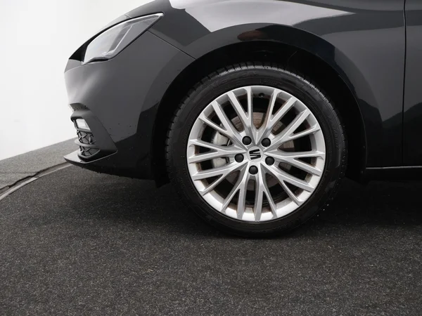 SEAT Leon ST (2025) — foto 11 van 21