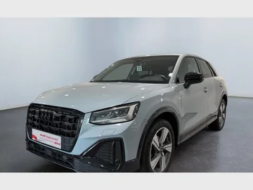 Audi Q2 (2024)
