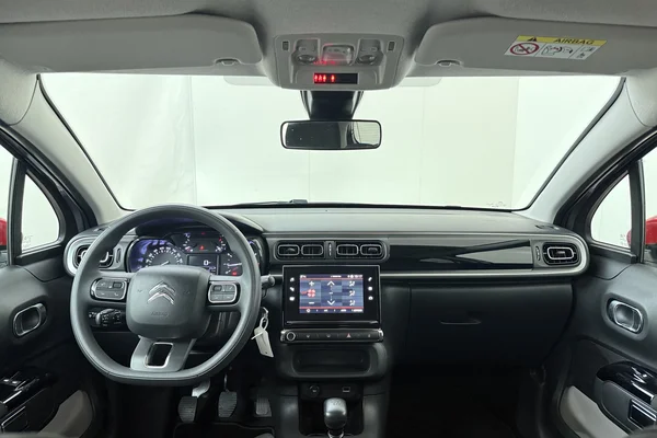 Citroen C3 (2023) — foto 18 van 18