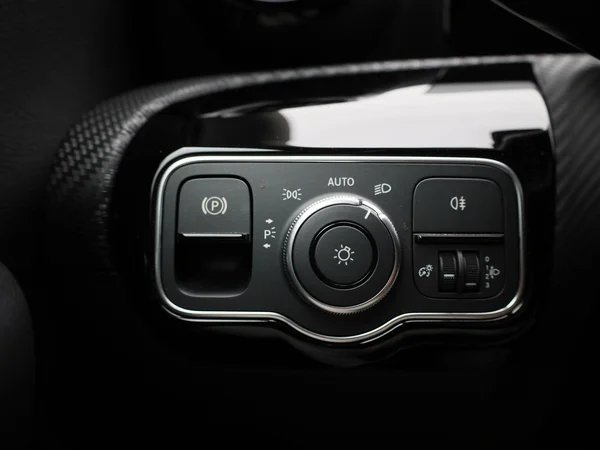 Mercedes-Benz A-Klasse (2022) — foto 16 van 39