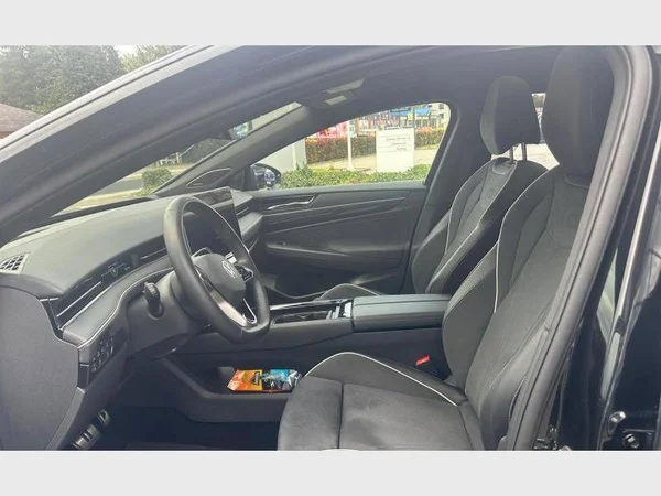 Volkswagen ID.7 Tourer (2026) — foto 26 van 26