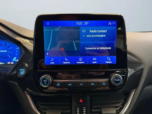 FORD Puma (2023) — foto 16 van 26