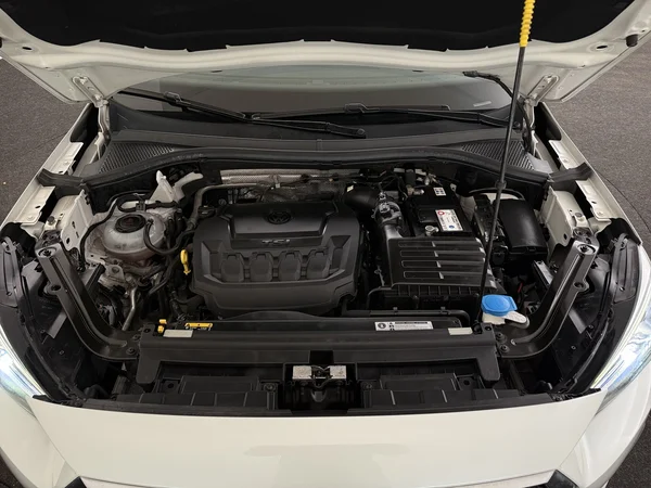 SEAT Terraco (2019) — foto 6 van 33