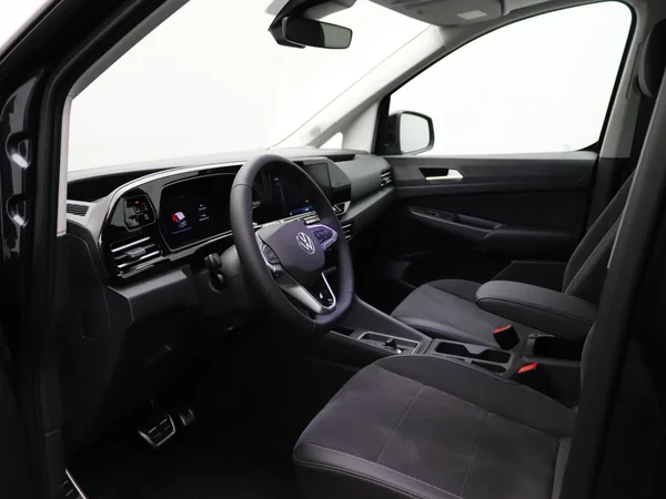 VOLKSWAGEN Caddy Maxi eHybrid (2025) — foto 17 van 19