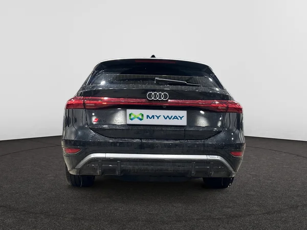 AUDI A6 Avant e-tron (2025) — foto 23 van 23