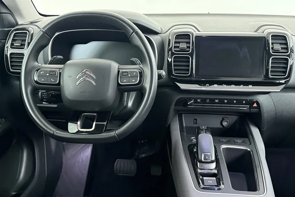 Citroen C5 Aircross (2020) — foto 6 van 37
