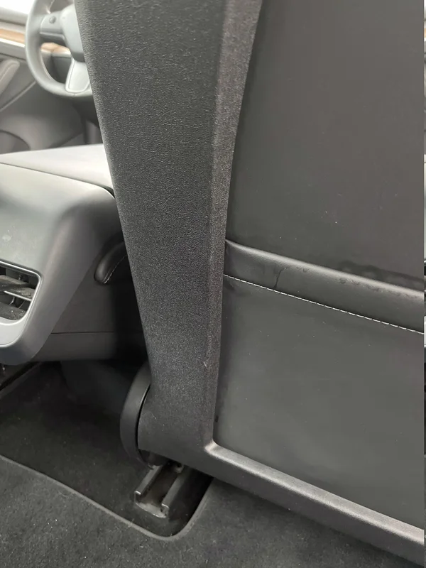 Tesla Model 3 (2023) — foto 70 van 83