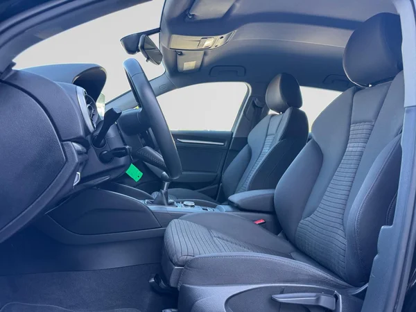 AUDI A3 Sportback (2019) — foto 24 van 24