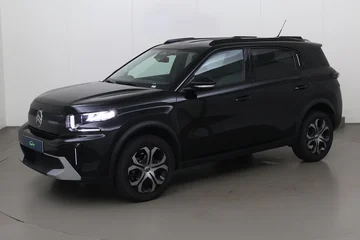 Citroen C3 Aircross (2025)