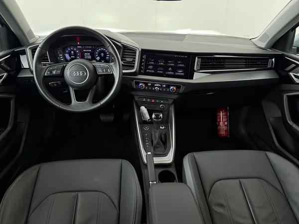 AUDI A1 (2022) — foto 29 van 29