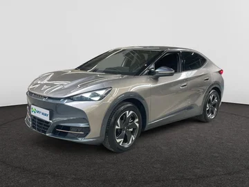 CUPRA Tavascan (2026)