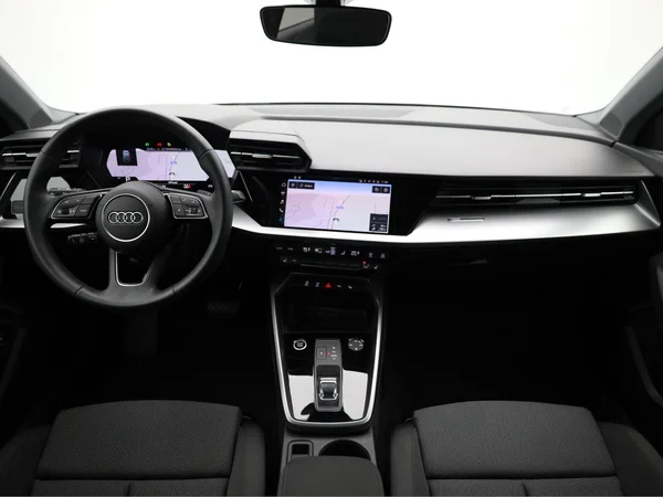 AUDI A3 Sportback Dsl (2023) — foto 20 van 21