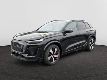 AUDI Q6 e-tron (2025)