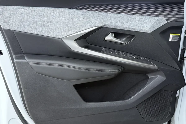 Peugeot 5008 (2025) — foto 9 van 21