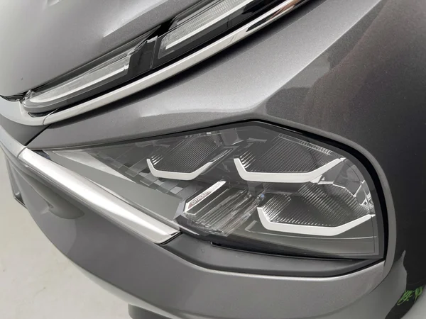 Citroen C4 (2024) — foto 59 van 86
